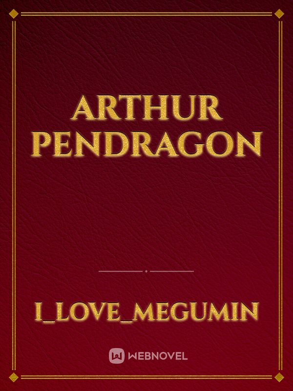 Arthur Pendragon Book