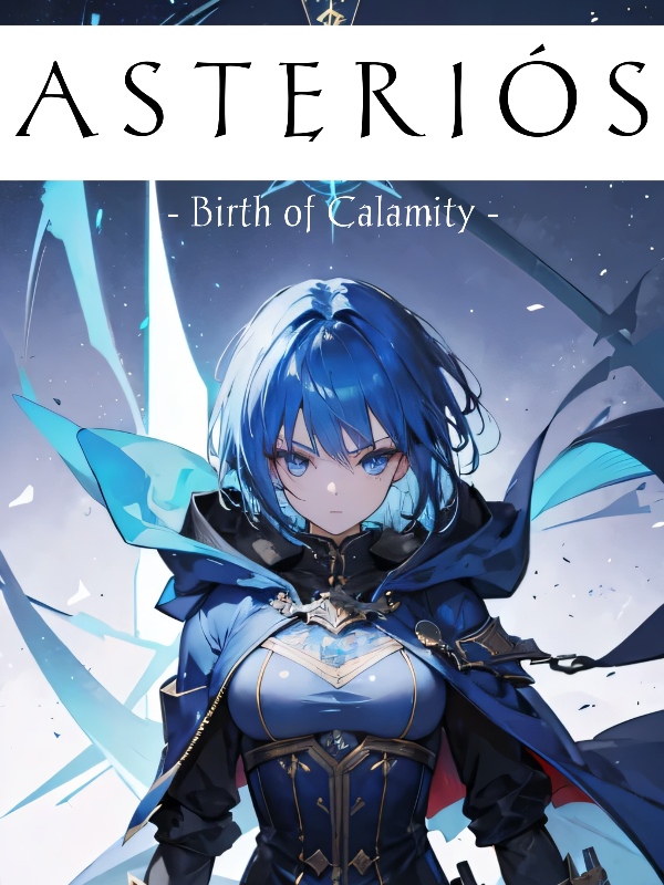 Asteriós : The Birth of Calamity