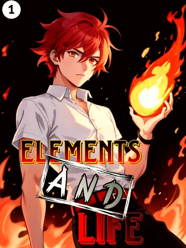 Elements And Life Book