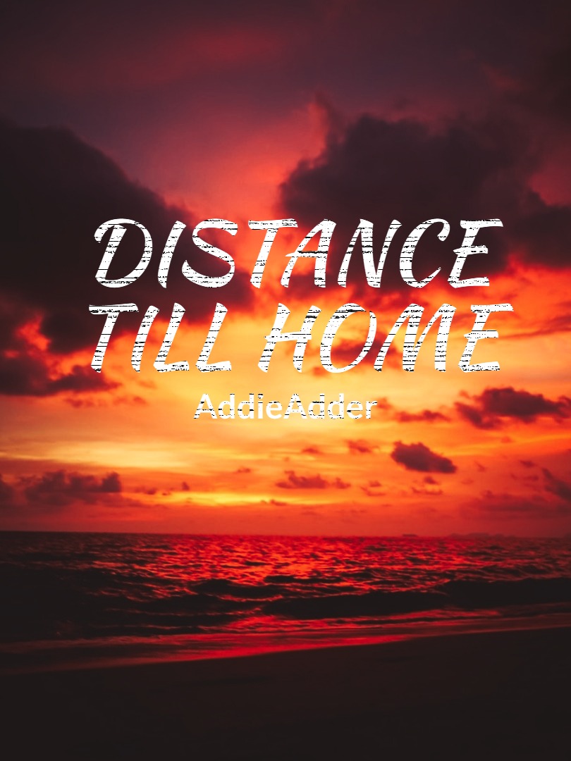 Distance Till Home