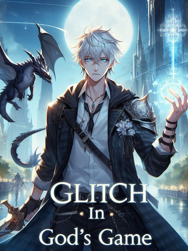 Glitch in God’s Game