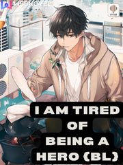 I Am Tired Of Being A Hero Book