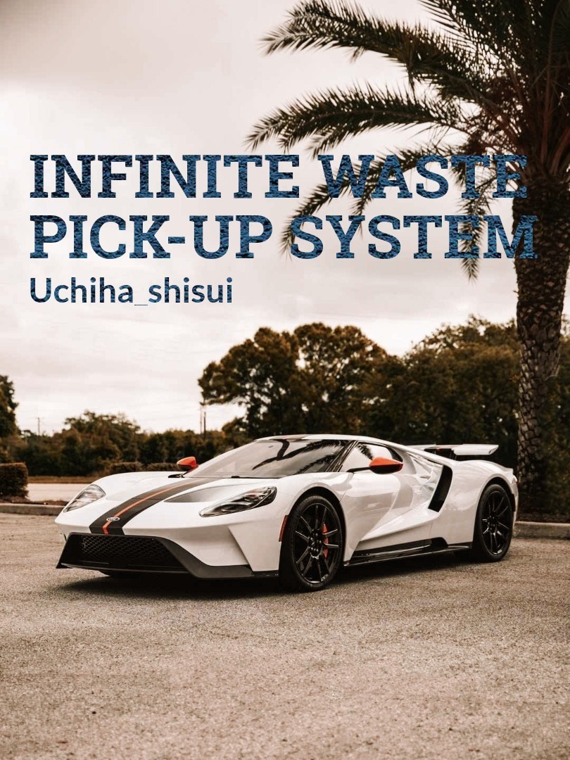 Infinite Waste Pick-up System