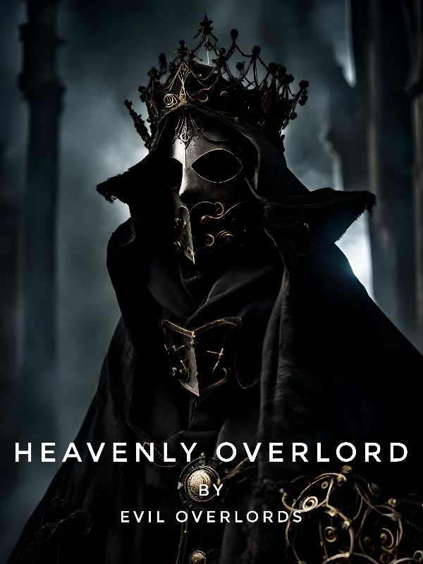 Heavenly Overlord Book