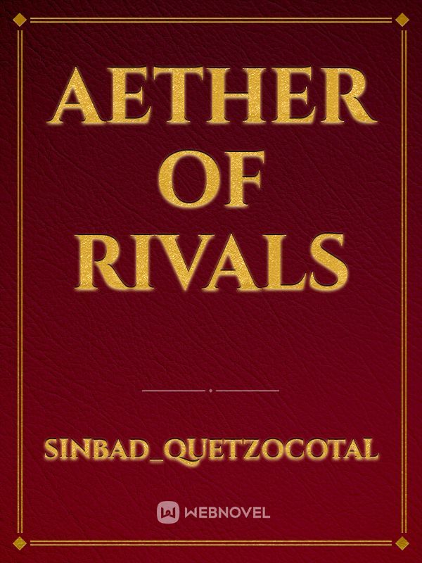 Aether Of Rivals