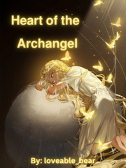 Heart of the Archangel Book