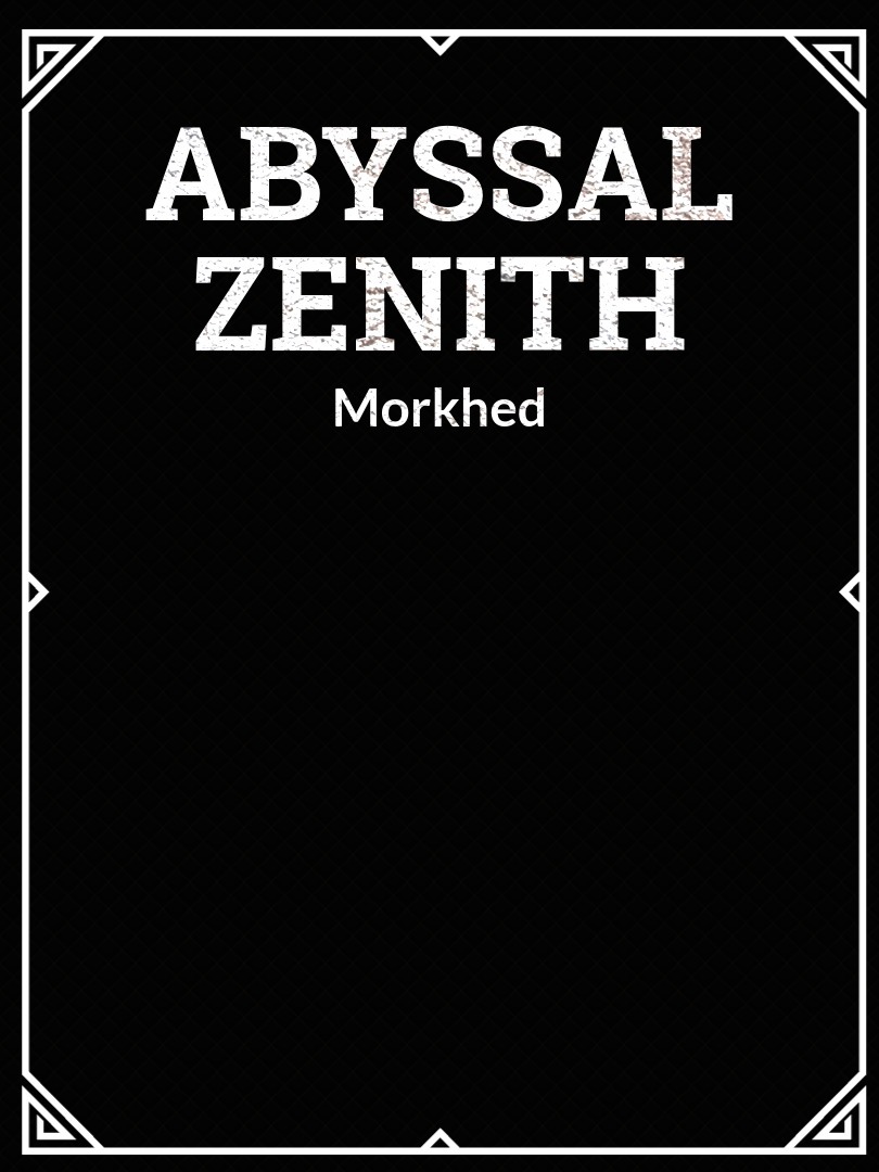 Abyssal Zenith Book