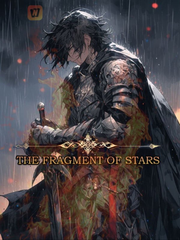 THE FRAGMENT OF STARS Book
