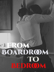 From Boardroom to Bedroom Book