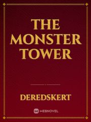 The Monster Tower Book