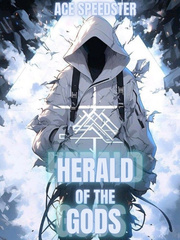 Herald of the Gods Book