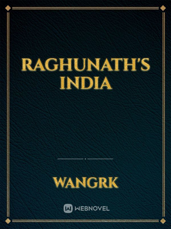 Raghunath's India