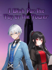 I Wish For the Top of the Tower Book