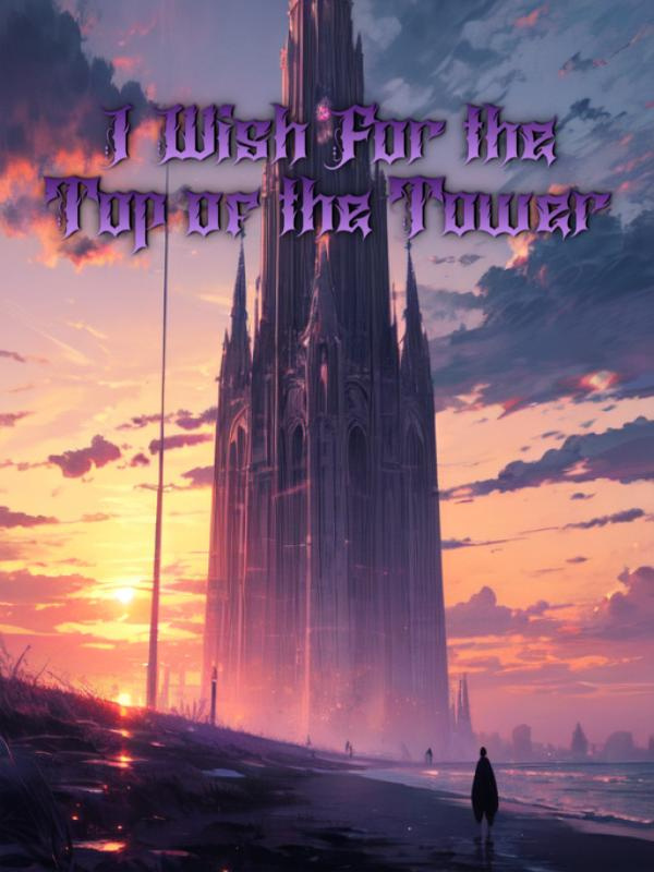 I Wish For the Top of the Tower