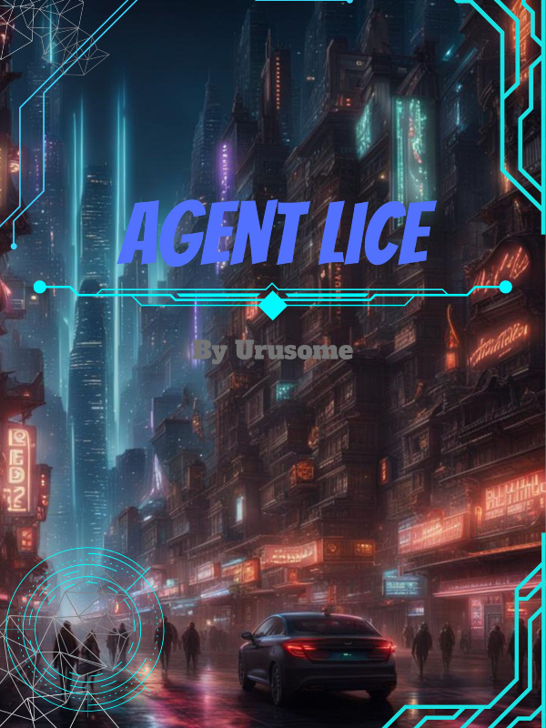 Agent Lice