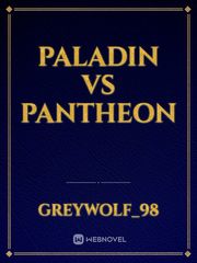 Paladin VS Pantheon Book