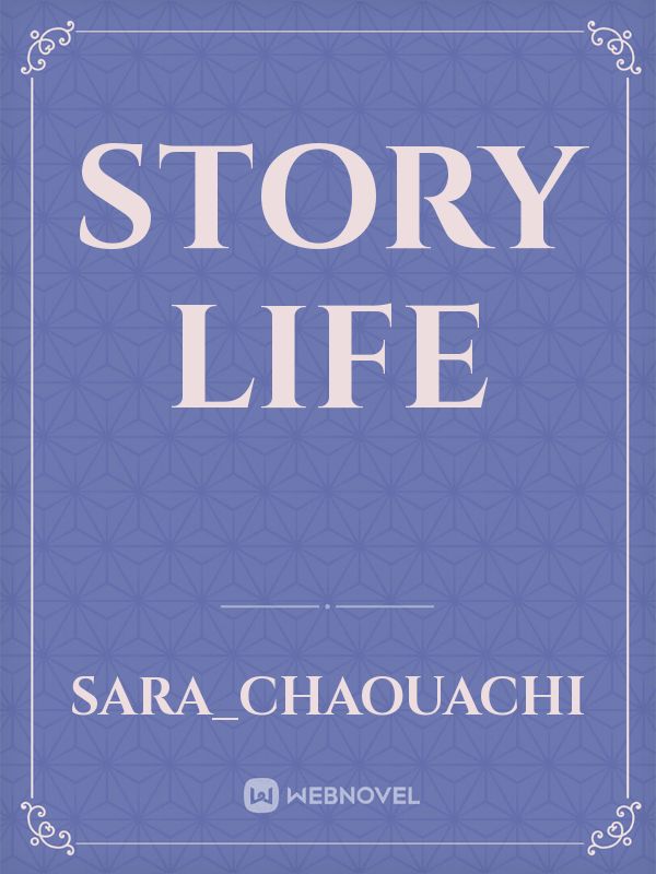 story life Book