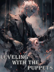 Leveling with the Puppets Book