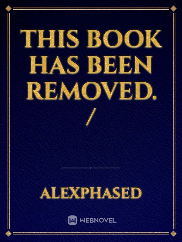 This book has been removed. /