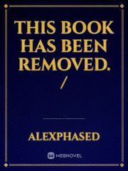 This book has been removed. / Book