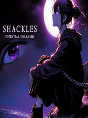 Shackles: Potential Unleashed Book