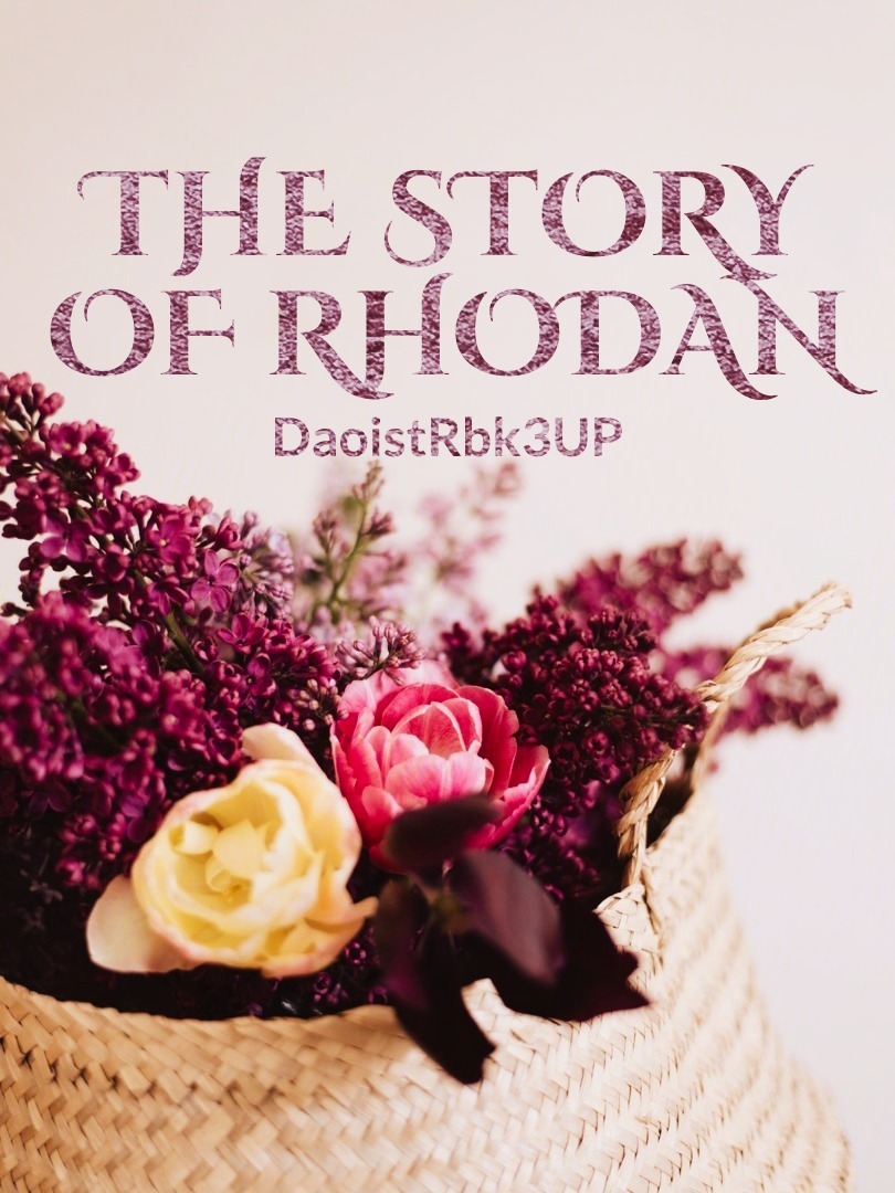 The Story of Rhodan