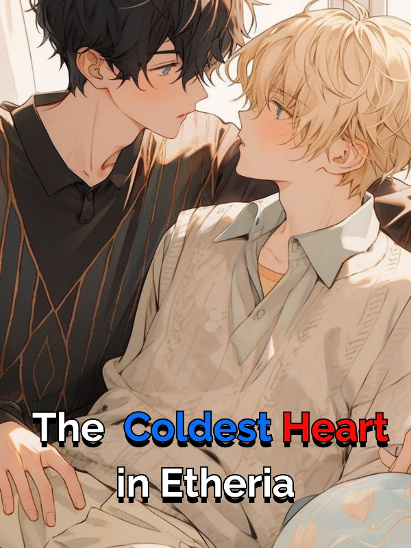 The Coldest Heart in Etheria (BL) Book