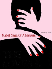 Mabel: Saga Of A Mistress Book