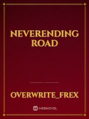 NeverEnding Road Book