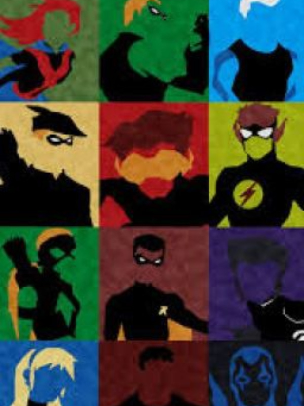 Dc: start in Young Justice