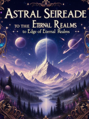 Astral Seireade Book
