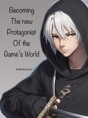 Becoming the new Protagonist of the Game’s World Book