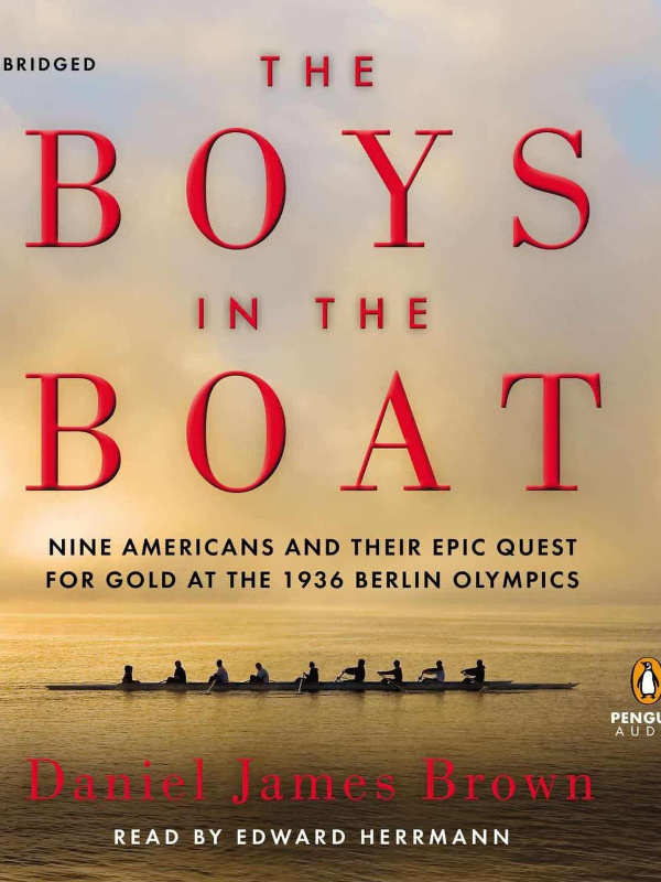 [EpubEbook] THE BOYS IN THE BOAT by Daniel James Brown PDF Download