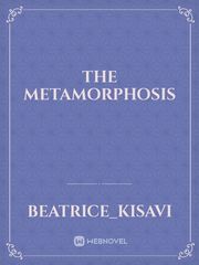 THE METAMORPHOSIS Book
