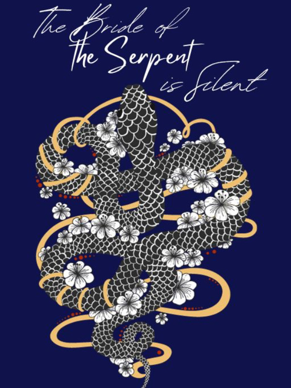 The Bride of the Serpent is Silent Book