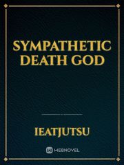 Sympathetic Death God Book