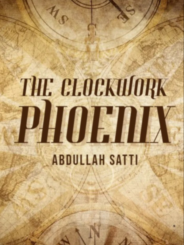 The Clockwork Phoenix