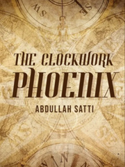 The Clockwork Phoenix Book