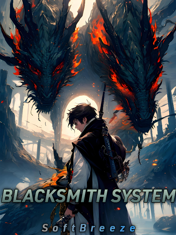 I Got The Blacksmith System!