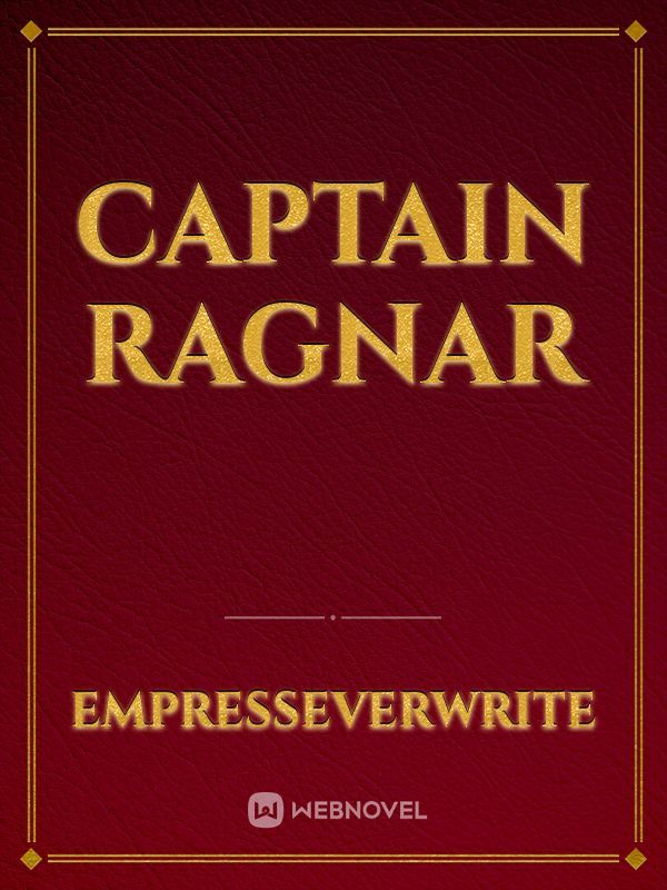 Captain Ragnar