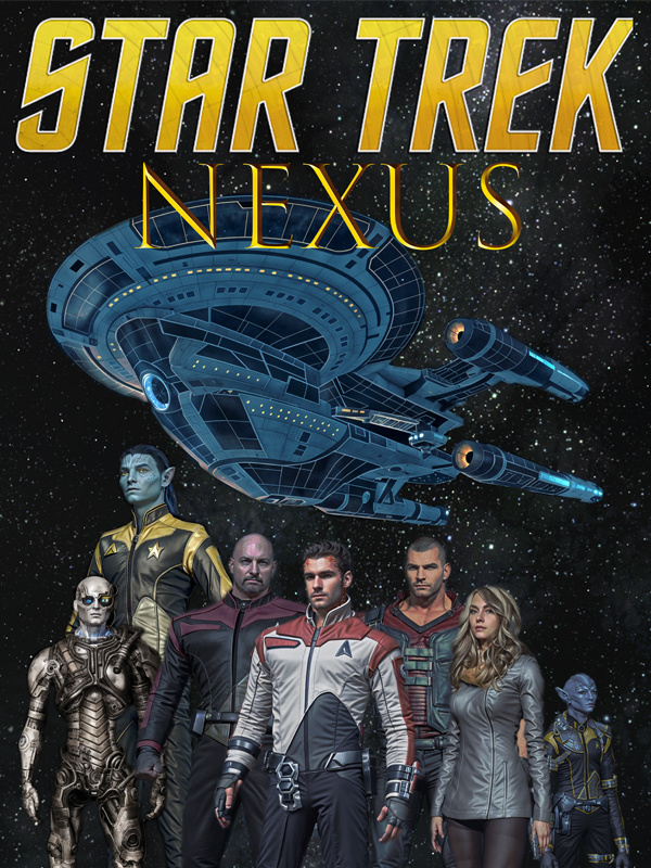 Star Trek: Nexus