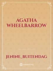 Agatha Wheelbarrow Book