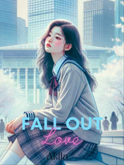 Fall Out Love Book