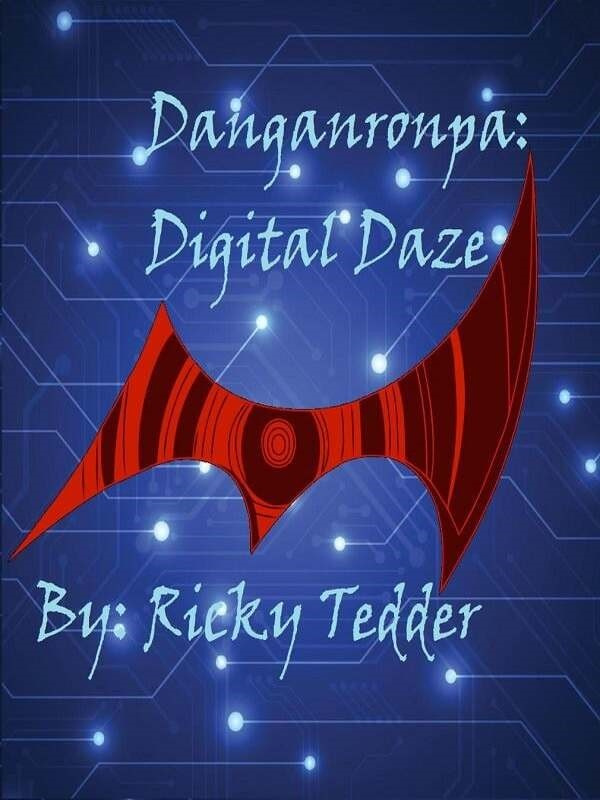 Danganronpa: Digital Daze