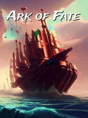 Ark of Fate Book
