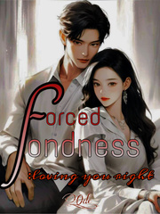 Forced Fondness: loving you right Book