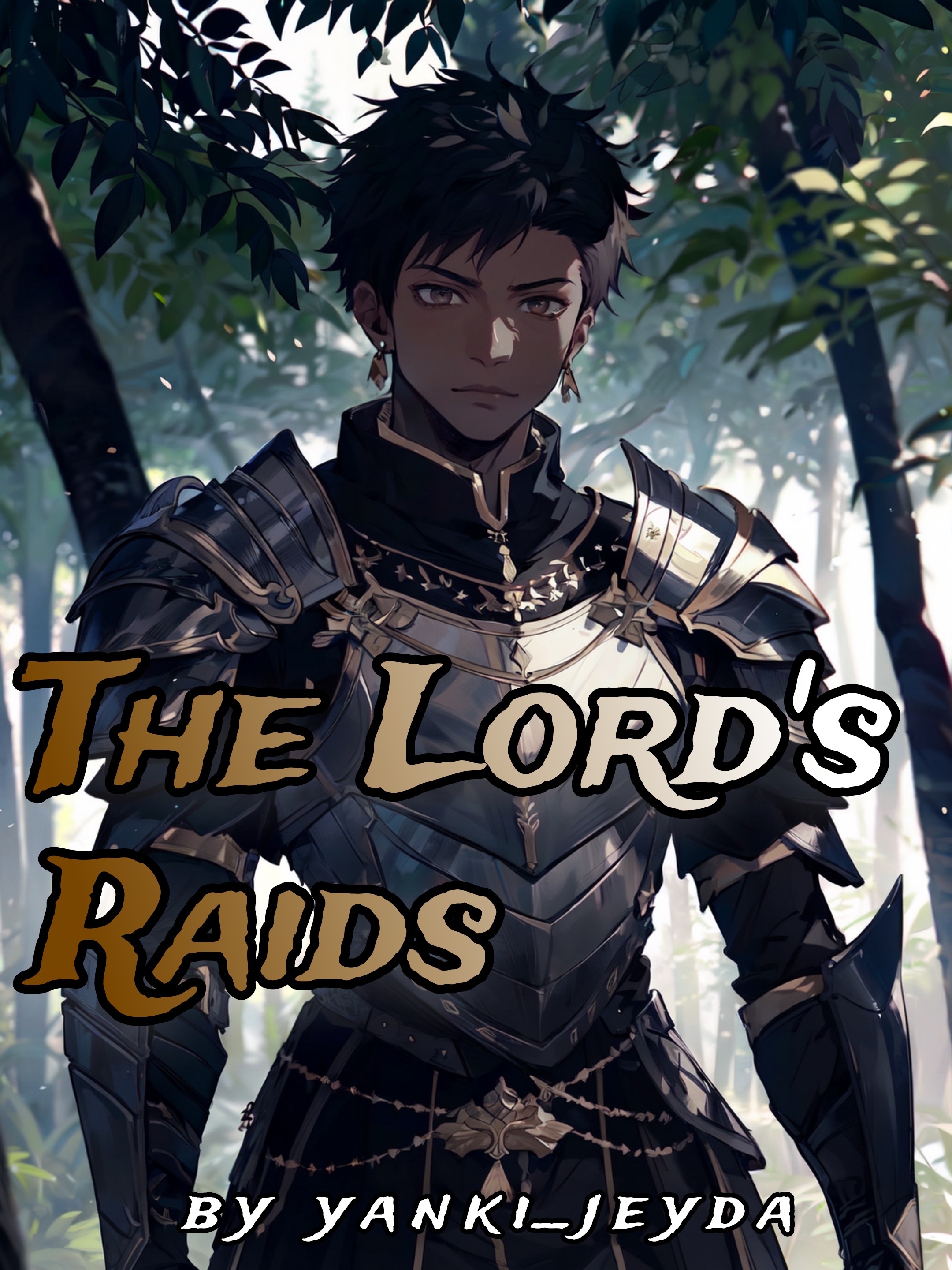 The Lord’s Raids