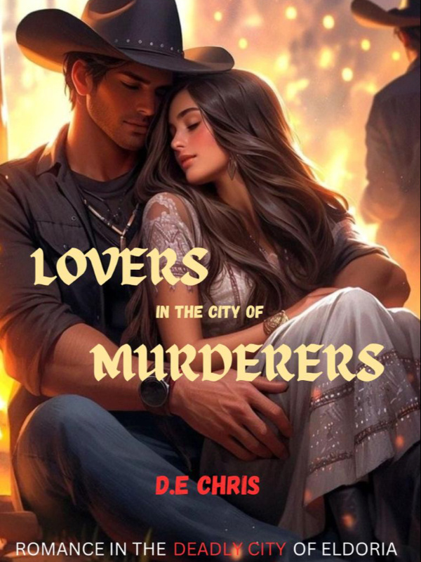 Lovers In The City Of Murderers