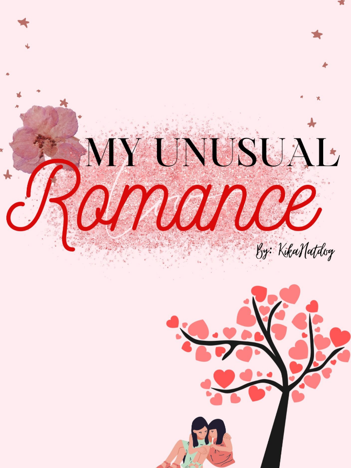 My unusual romance