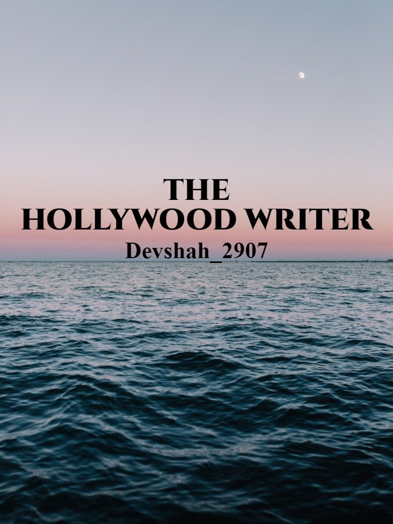 The Hollywood Writer
